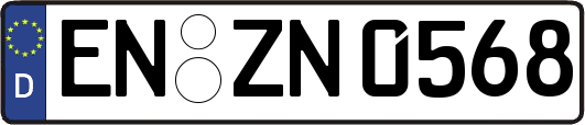 EN-ZN0568