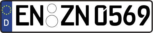 EN-ZN0569