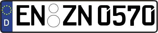 EN-ZN0570