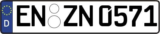 EN-ZN0571