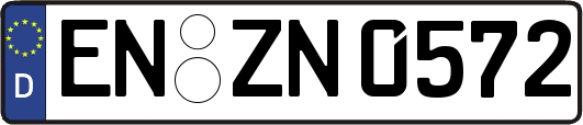 EN-ZN0572