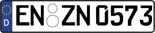 EN-ZN0573