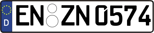 EN-ZN0574