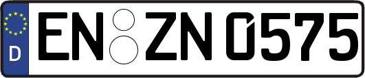 EN-ZN0575