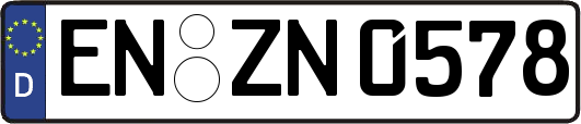 EN-ZN0578