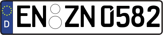 EN-ZN0582