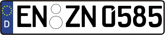 EN-ZN0585