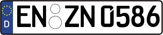 EN-ZN0586