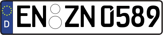 EN-ZN0589