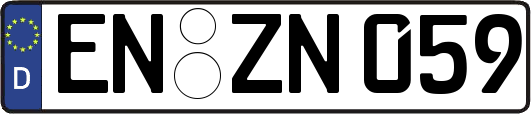 EN-ZN059