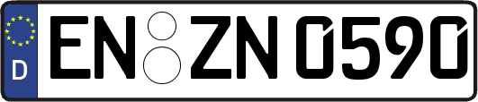 EN-ZN0590