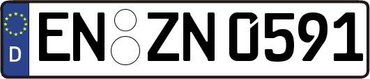 EN-ZN0591