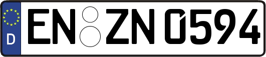 EN-ZN0594