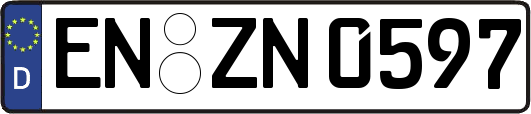 EN-ZN0597