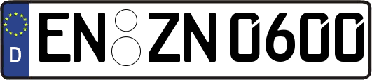 EN-ZN0600