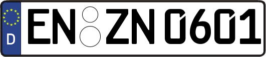 EN-ZN0601