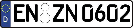 EN-ZN0602