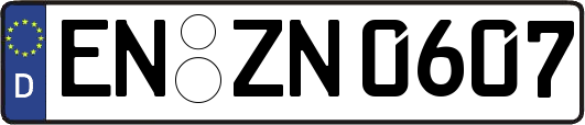 EN-ZN0607