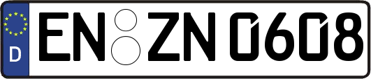 EN-ZN0608