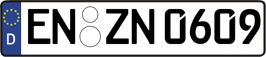 EN-ZN0609