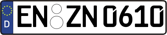 EN-ZN0610