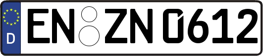 EN-ZN0612