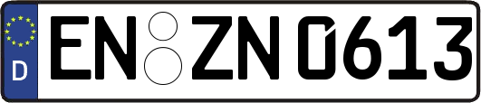 EN-ZN0613