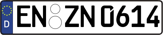 EN-ZN0614