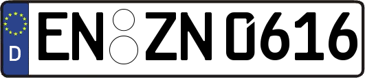 EN-ZN0616