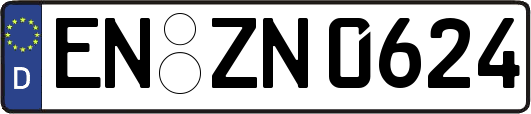 EN-ZN0624