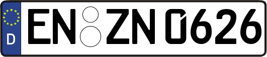 EN-ZN0626