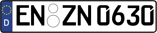 EN-ZN0630