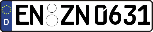 EN-ZN0631