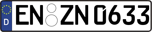 EN-ZN0633