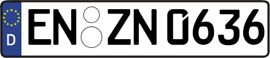 EN-ZN0636