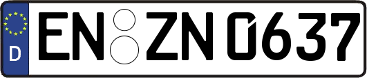 EN-ZN0637