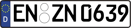 EN-ZN0639