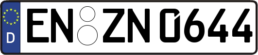 EN-ZN0644