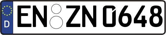 EN-ZN0648