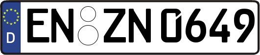 EN-ZN0649