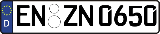 EN-ZN0650