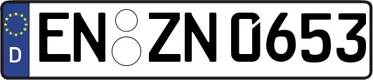 EN-ZN0653