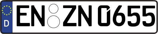 EN-ZN0655