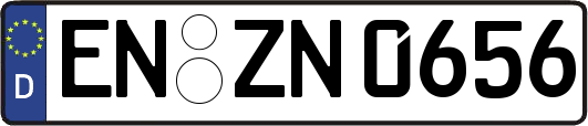 EN-ZN0656