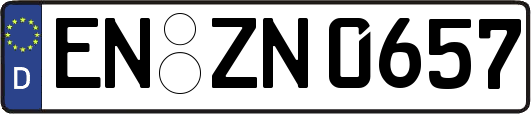 EN-ZN0657