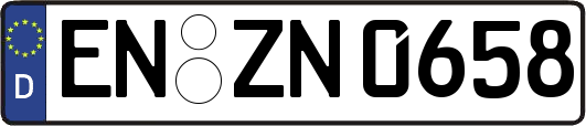 EN-ZN0658