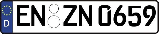 EN-ZN0659