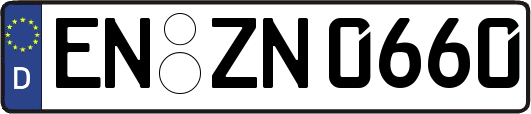 EN-ZN0660