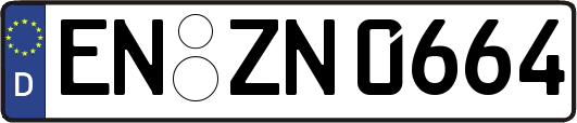 EN-ZN0664