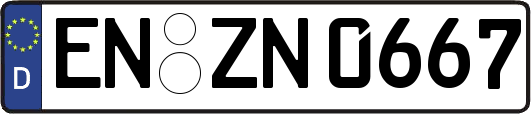 EN-ZN0667